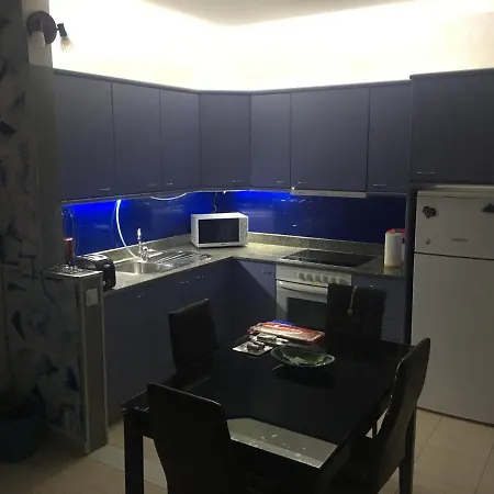 Hébergement de vacances Casa Salzano