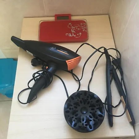 Casa Salzano Nyaraló