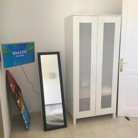 Casa Salzano Holiday home