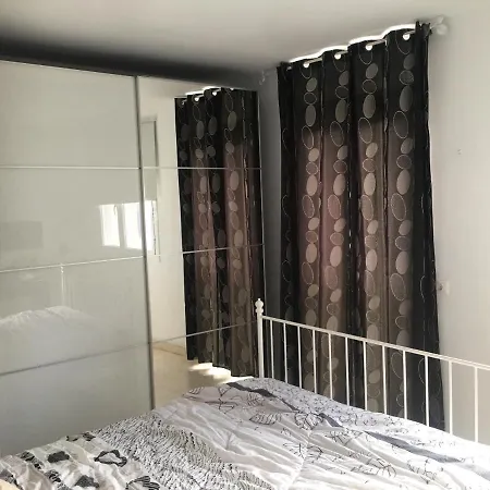 Casa Salzano Hébergement de vacances Playa Blanca (Lanzarote)