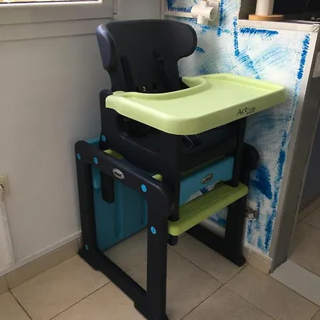 Casa Salzano Playa Blanca (Lanzarote)