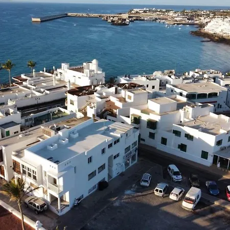 Casa Salzano Hébergement de vacances
