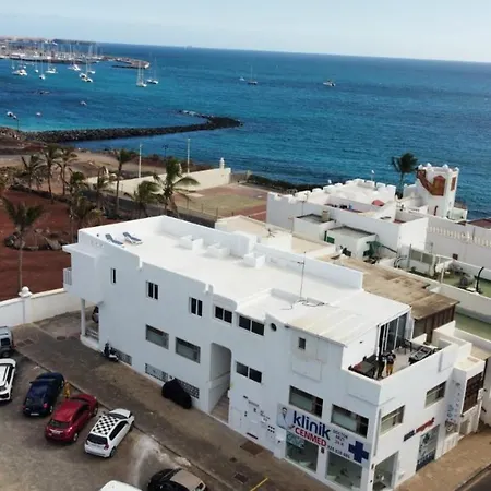 Casa Salzano