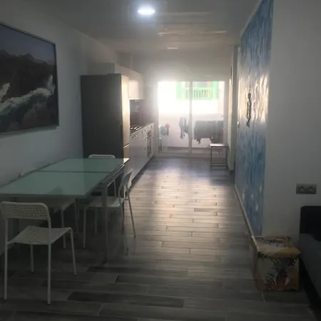 Casa Salzano *