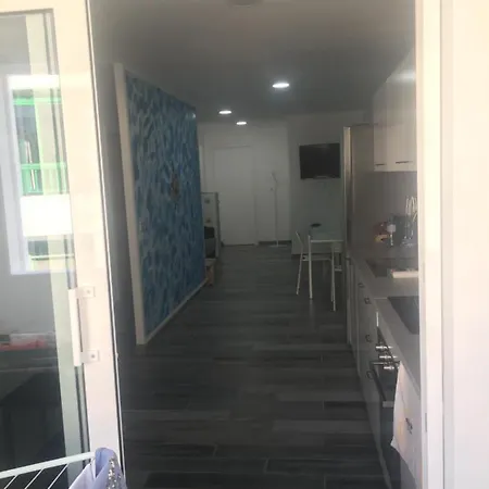 Hébergement de vacances Casa Salzano Playa Blanca (Lanzarote)
