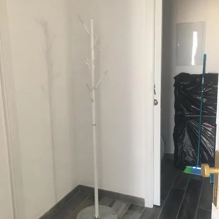 Casa Salzano Hébergement de vacances