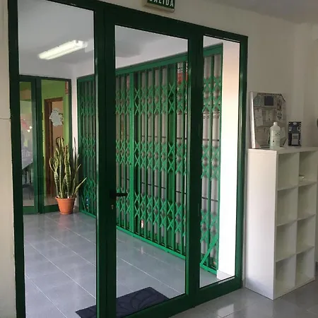 Casa Salzano Hébergement de vacances