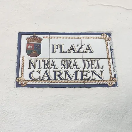 Casa Salzano Hébergement de vacances Playa Blanca (Lanzarote)