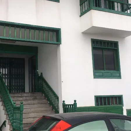 Casa Salzano Hébergement de vacances