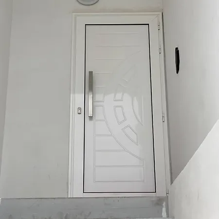 Casa Salzano *