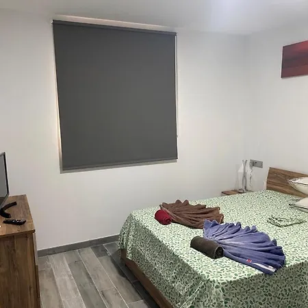 Holiday home Casa Salzano