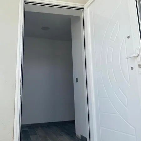 Casa Salzano Hébergement de vacances