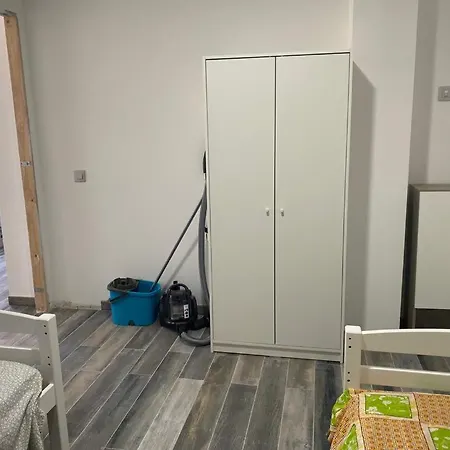 Casa Salzano Hébergement de vacances *