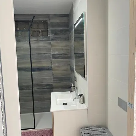 Casa Salzano Holiday home Playa Blanca (Lanzarote)