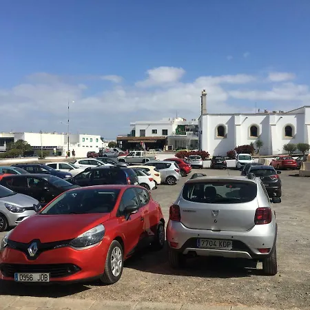 Casa Salzano *