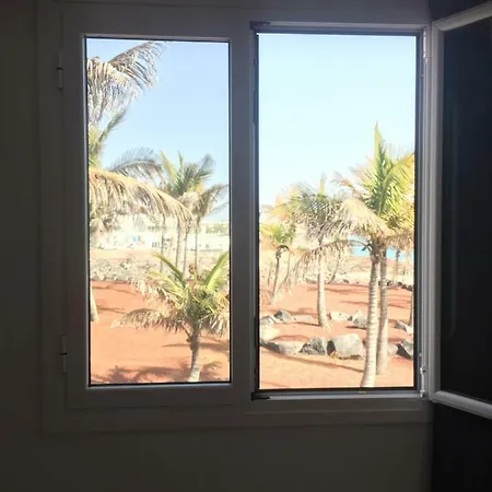 Hébergement de vacances Casa Salzano Playa Blanca (Lanzarote)