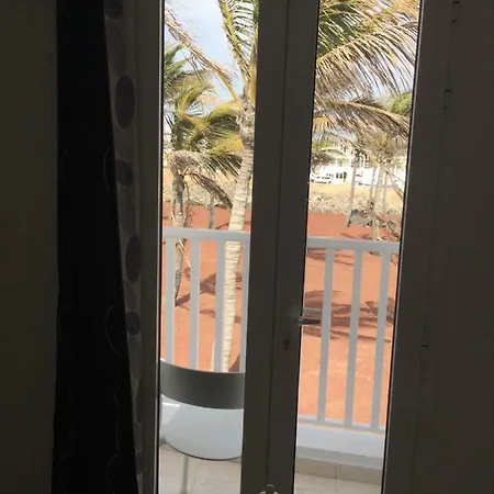 Casa Salzano Hébergement de vacances Playa Blanca (Lanzarote)