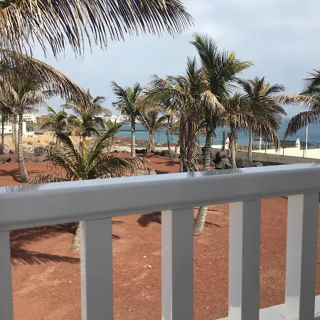 Casa Salzano * Playa Blanca (Lanzarote)