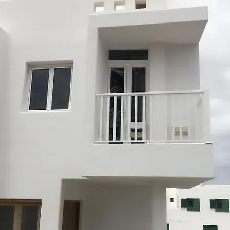 Casa Salzano Playa Blanca (Lanzarote)