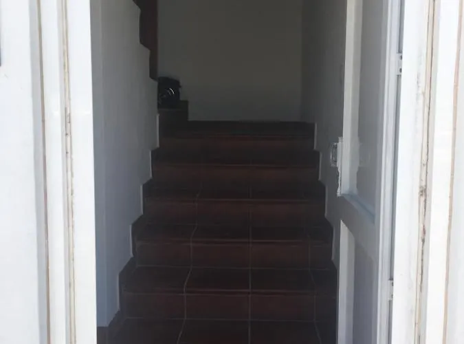 Casa Salzano Feriehus *