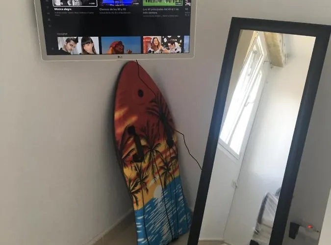 Holiday home Casa Salzano Playa Blanca (Lanzarote)