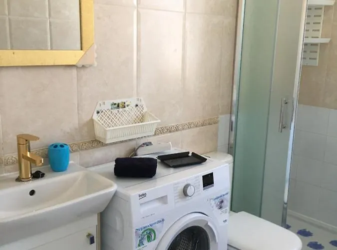 Holiday home Casa Salzano