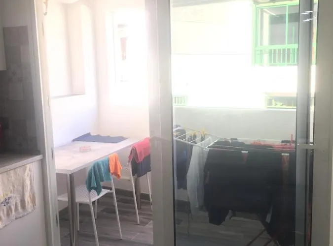 Feriehus Casa Salzano Playa Blanca (Lanzarote)