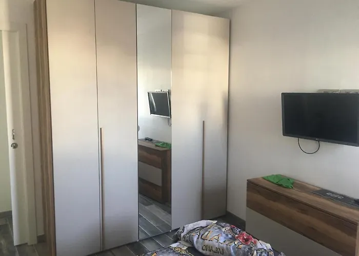 Holiday home Casa Salzano Playa Blanca (Lanzarote)