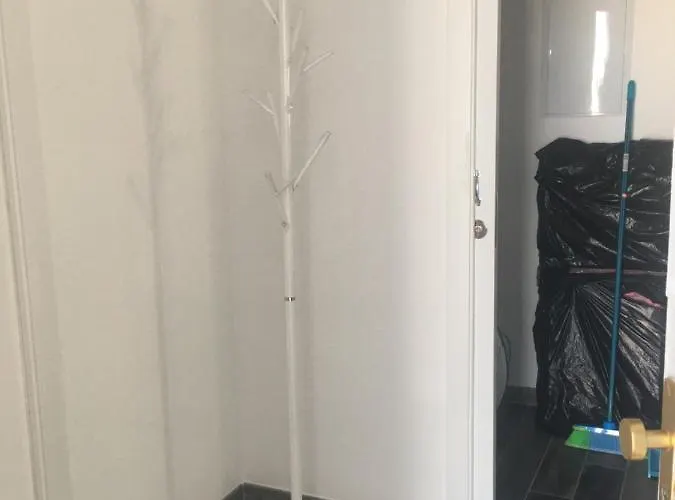 Casa Salzano Feriehus