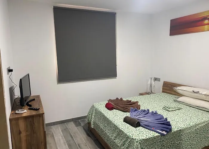 Holiday home Casa Salzano