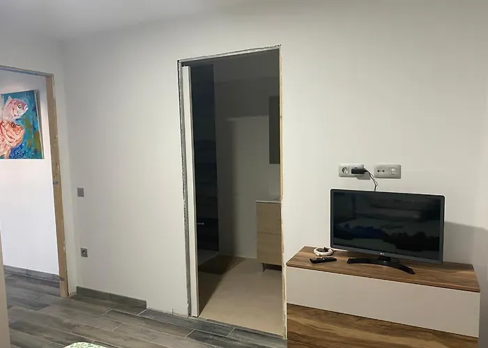 Casa Salzano Playa Blanca (Lanzarote)