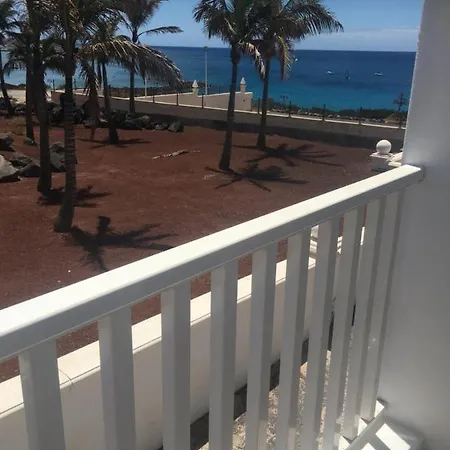 Casa Salzano * Πλάγια Μπλάνκα