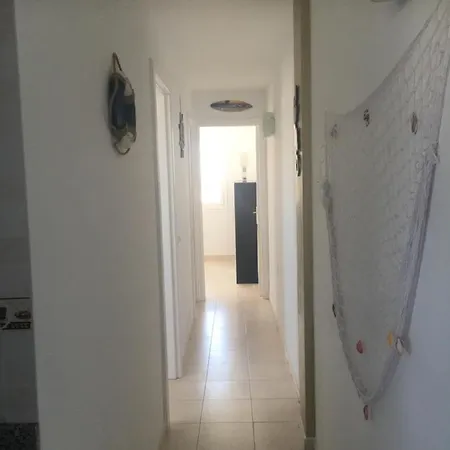 Casa de Férias Casa Salzano