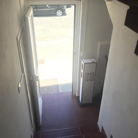 Casa Salzano * Πλάγια Μπλάνκα