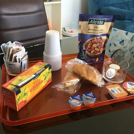 Casa Salzano * Playa Blanca (Lanzarote)