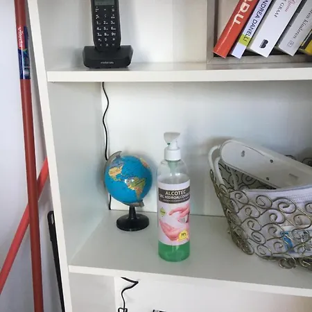 Casa Salzano Casa de Férias Playa Blanca (Lanzarote)