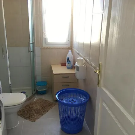 Σπίτι διακοπών Casa Salzano Πλάγια Μπλάνκα