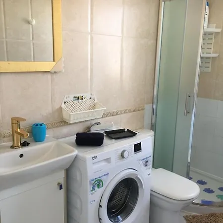 Σπίτι διακοπών Casa Salzano