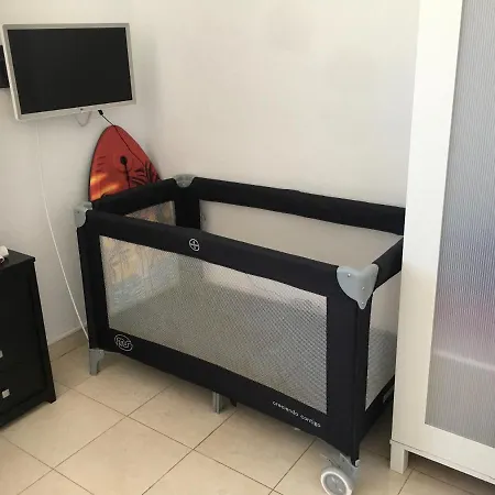 Casa Salzano Πλάγια Μπλάνκα