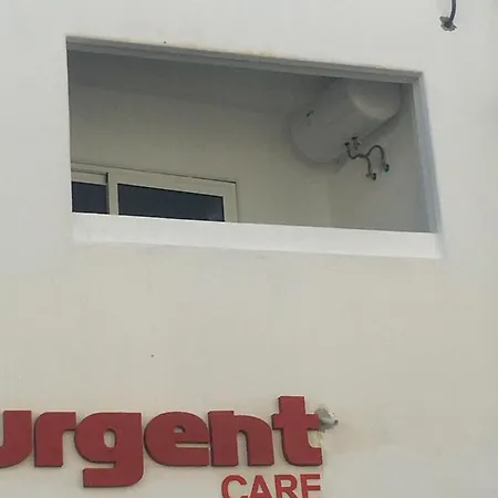 Casa Salzano Πλάγια Μπλάνκα