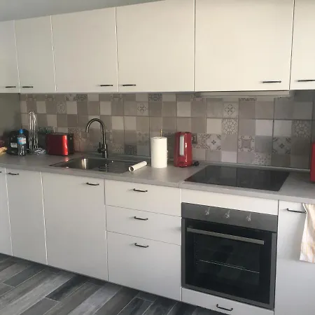 Casa Salzano Playa Blanca (Lanzarote)