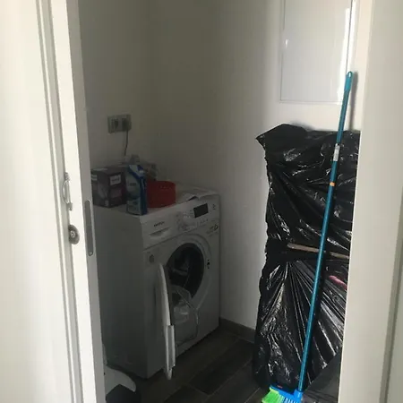 Σπίτι διακοπών Casa Salzano Πλάγια Μπλάνκα