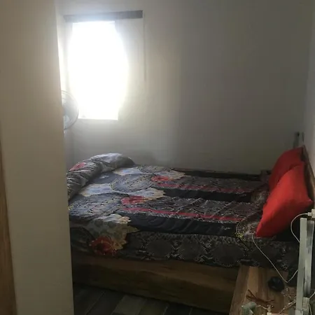 Σπίτι διακοπών Casa Salzano Πλάγια Μπλάνκα