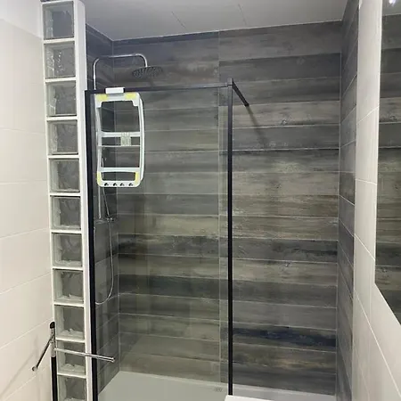 Casa Salzano Casa de Férias