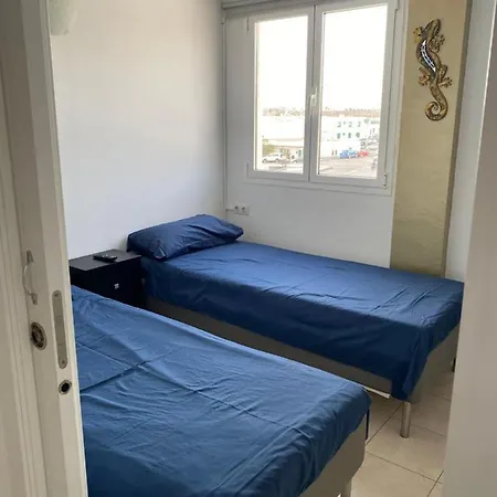 Casa Salzano Πλάγια Μπλάνκα