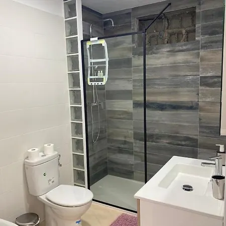 Casa Salzano Casa de Férias