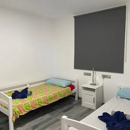 Σπίτι διακοπών Casa Salzano