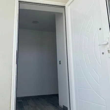 Casa Salzano Casa de Férias