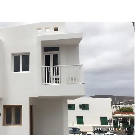 Casa de Férias Casa Salzano