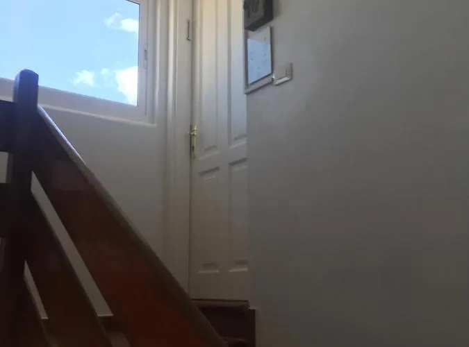 Casa Salzano Дом отдыха Коста Бланка